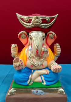 GANPATI MURTIS 2026