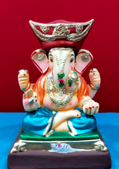 GANPATI MURTIS 2025