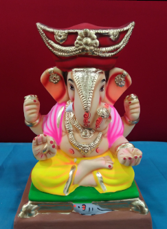 GANPATI MURTIS 2026