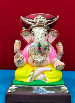 GANPATI MURTIS 2025