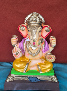 GANPATI MURTIS 2025