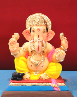 GANPATI MURTIS 2026