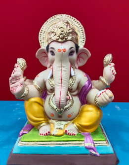 GANPATI MURTIS 2025