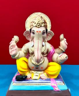 GANPATI MURTIS 2026