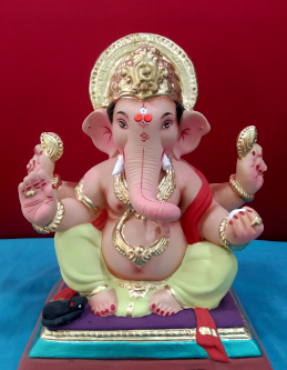 GANPATI MURTIS 2026