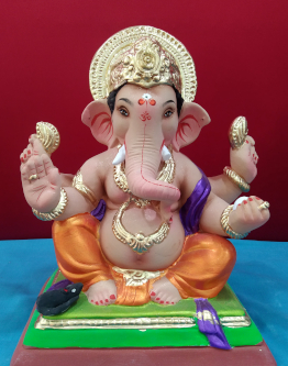 GANPATI MURTIS 2026