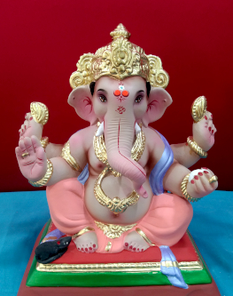GANPATI MURTIS 2026