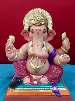 GANPATI MURTIS 2026