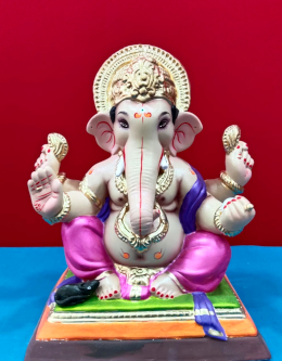 GANPATI MURTIS 2025