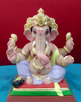 GANPATI MURTIS 2026