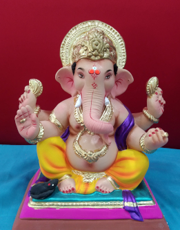 GANPATI MURTIS 2026