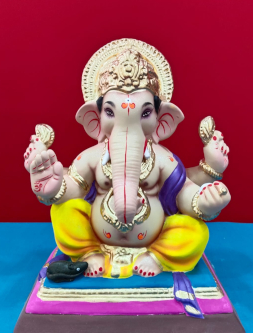 GANPATI MURTIS 2025
