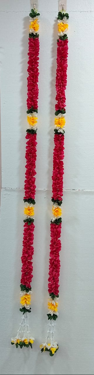 Pooja Sahitya & Others