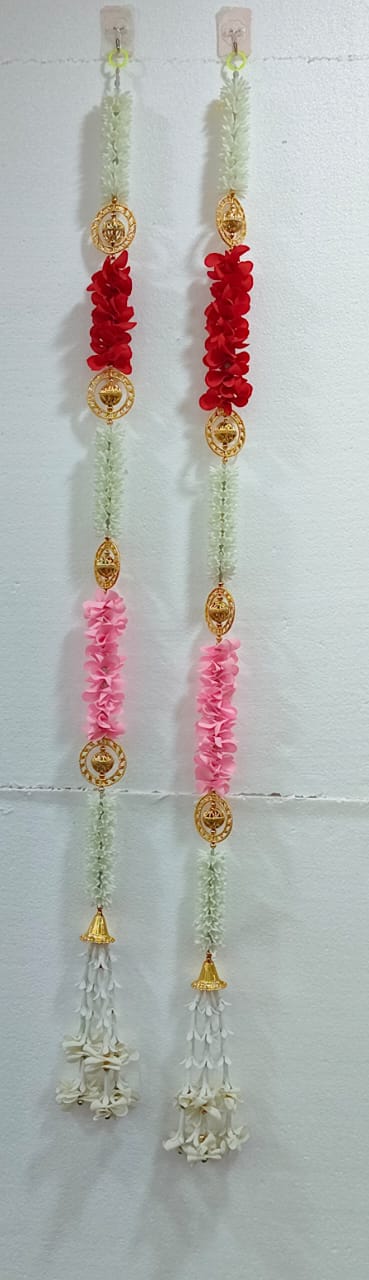 Pooja Sahitya & Others