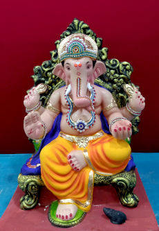 GANPATI MURTIS 2026