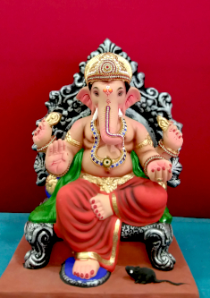 GANPATI MURTIS 2026