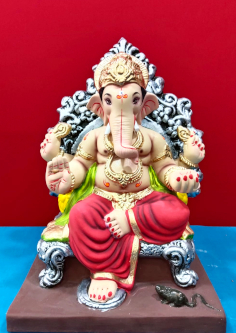 GANPATI MURTIS 2025