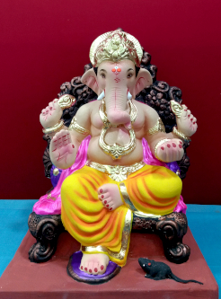 GANPATI MURTIS 2026