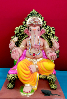 GANPATI MURTIS 2026