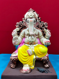 GANPATI MURTIS 2025