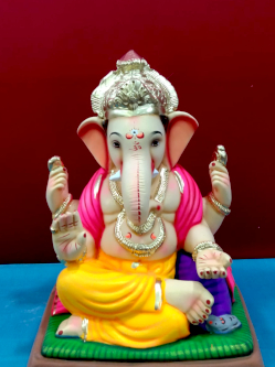 GANPATI MURTIS 2026