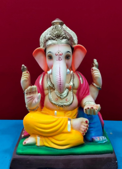 GANPATI MURTIS 2025