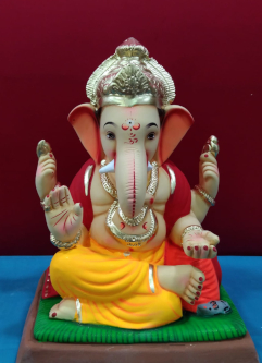 GANPATI MURTIS 2026
