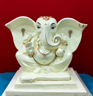GANPATI MURTIS 2025