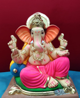 GANPATI MURTIS 2026