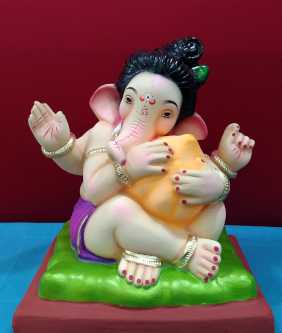 GANPATI MURTIS 2026