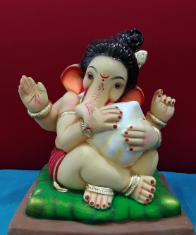 GANPATI MURTIS 2026