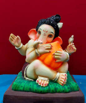 GANPATI MURTIS 2025
