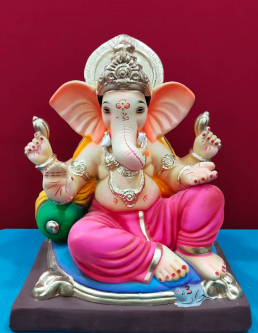 GANPATI MURTIS 2025