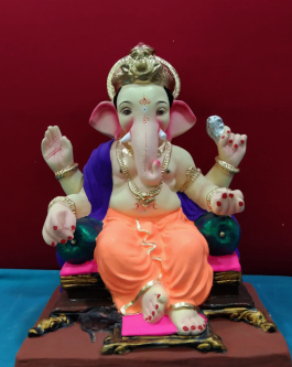 GANPATI MURTIS 2026