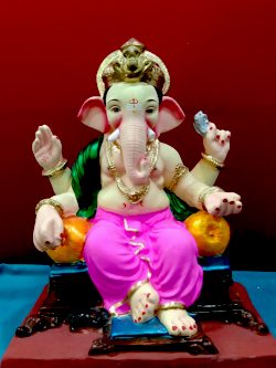 GANPATI MURTIS 2026