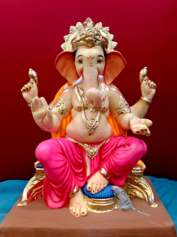 GANPATI MURTIS 2026