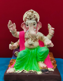 GANPATI MURTIS 2025