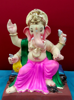 GANPATI MURTIS 2026