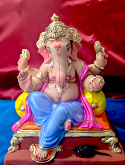 GANPATI MURTIS 2026