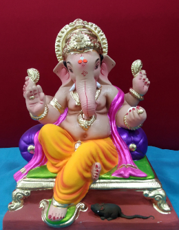 GANPATI MURTIS 2026