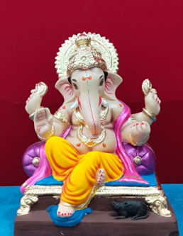 GANPATI MURTIS 2026