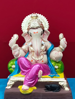 GANPATI MURTIS 2025