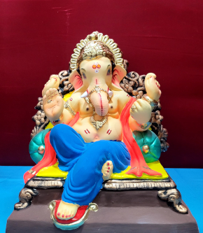 GANPATI MURTIS 2025
