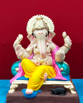 GANPATI MURTIS 2025
