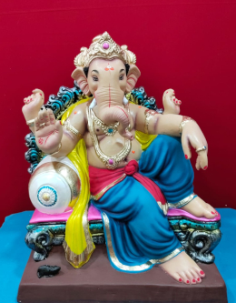GANPATI MURTIS 2025