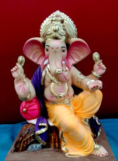 GANPATI MURTIS 2026