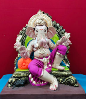 GANPATI MURTIS 2025
