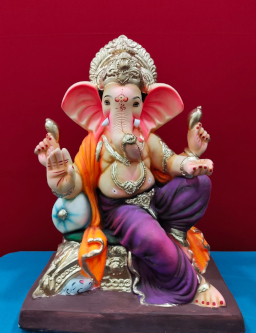 GANPATI MURTIS 2025