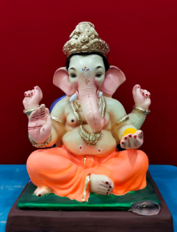 GANPATI MURTIS 2025