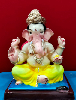 GANPATI MURTIS 2025